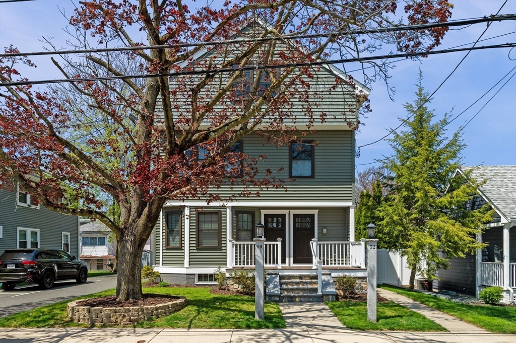 52 Ashland St # 52