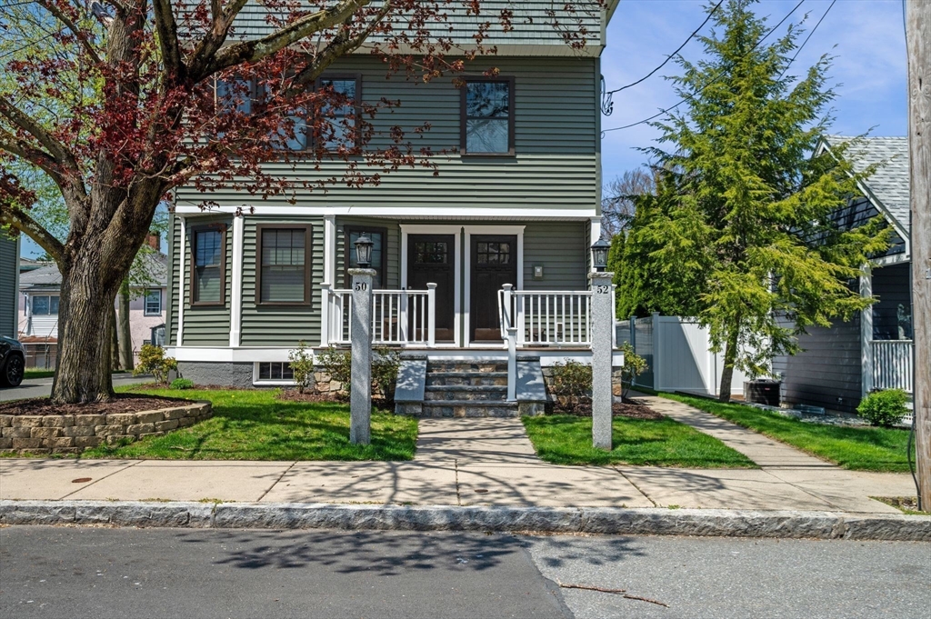 52 Ashland St # 52