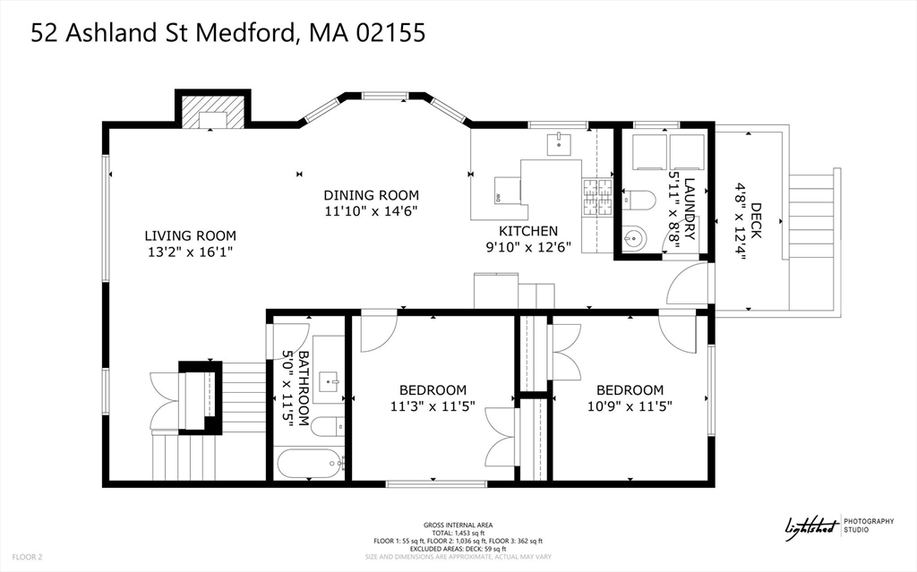 52 Ashland St # 52