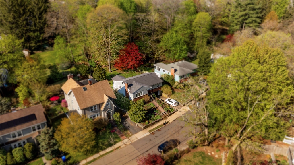 20 Rambler Road
