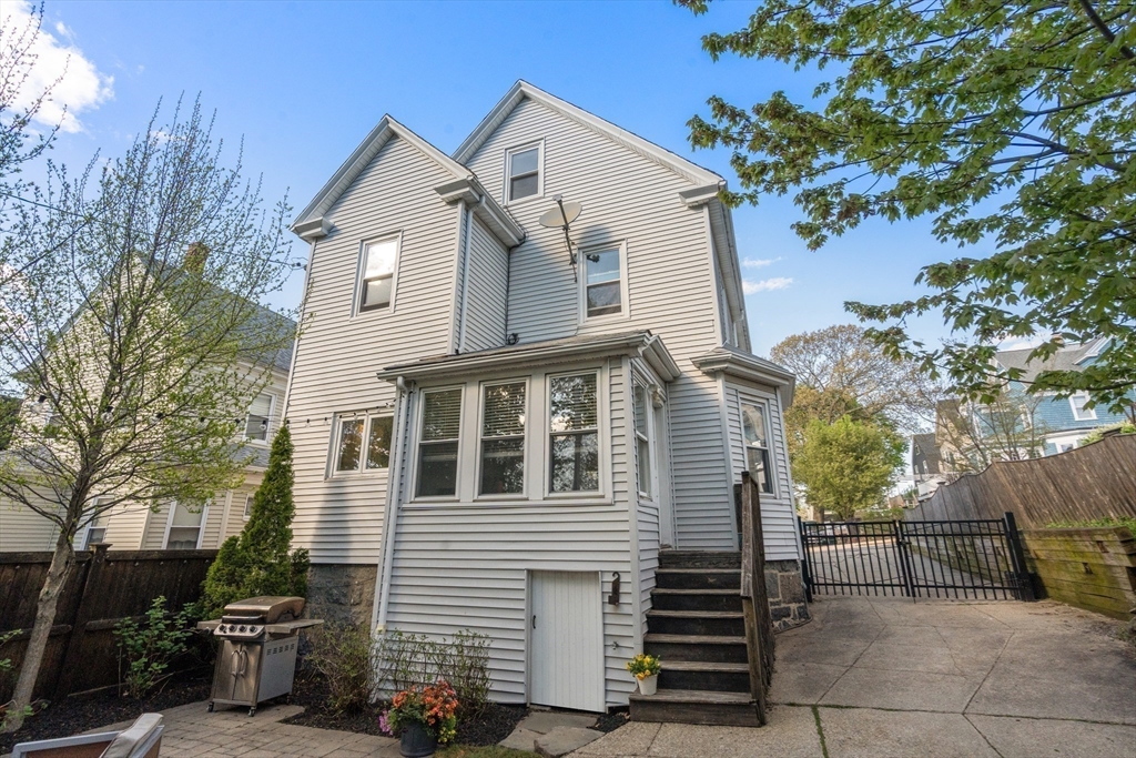 29 Denton Ter
