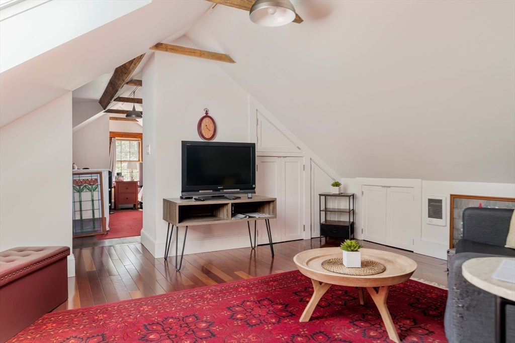 18 Southbourne Rd