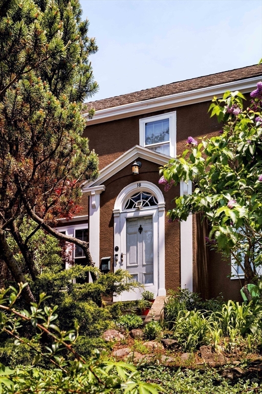18 Southbourne Rd