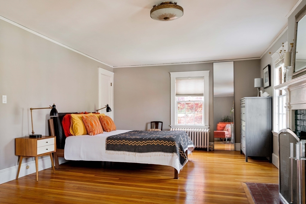 18 Southbourne Rd