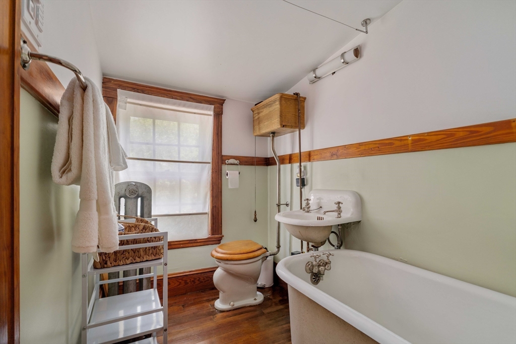 18 Southbourne Rd