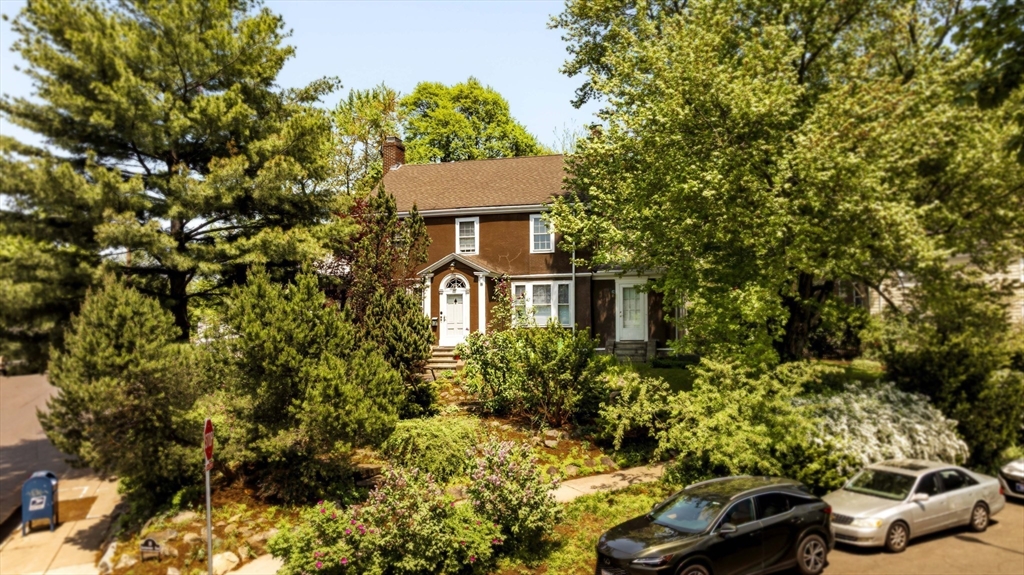 18 Southbourne Rd