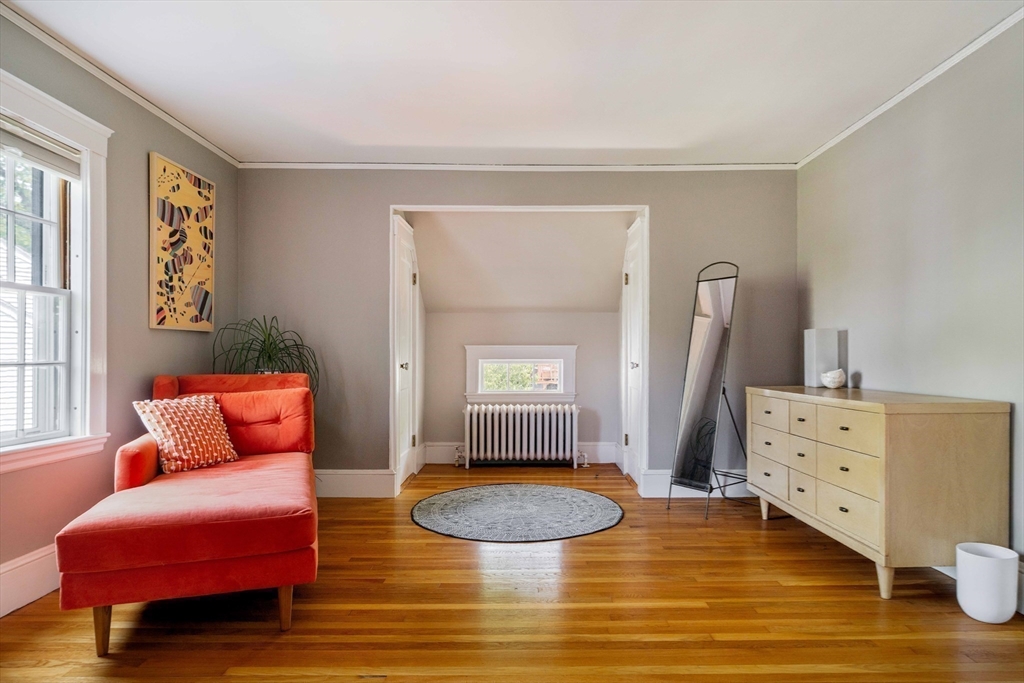 18 Southbourne Rd