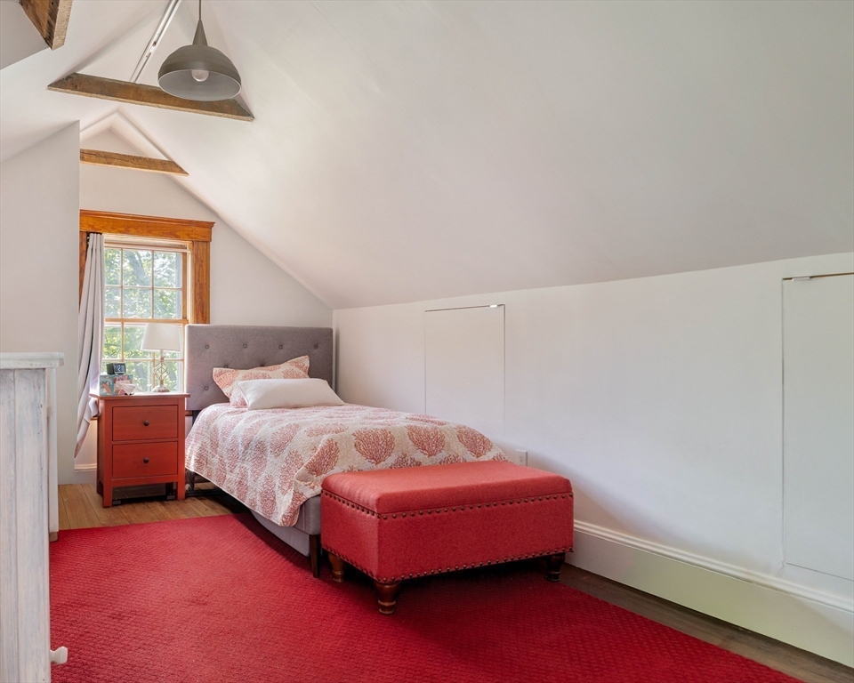 18 Southbourne Rd