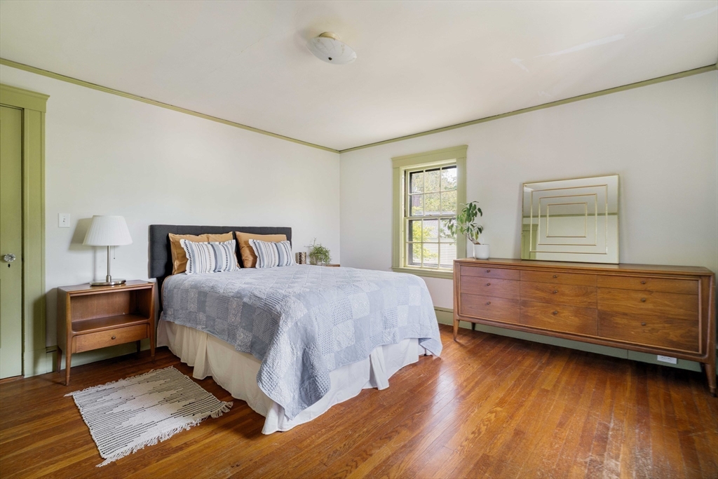 18 Southbourne Rd