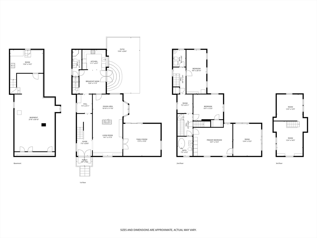 9 Orchard Street