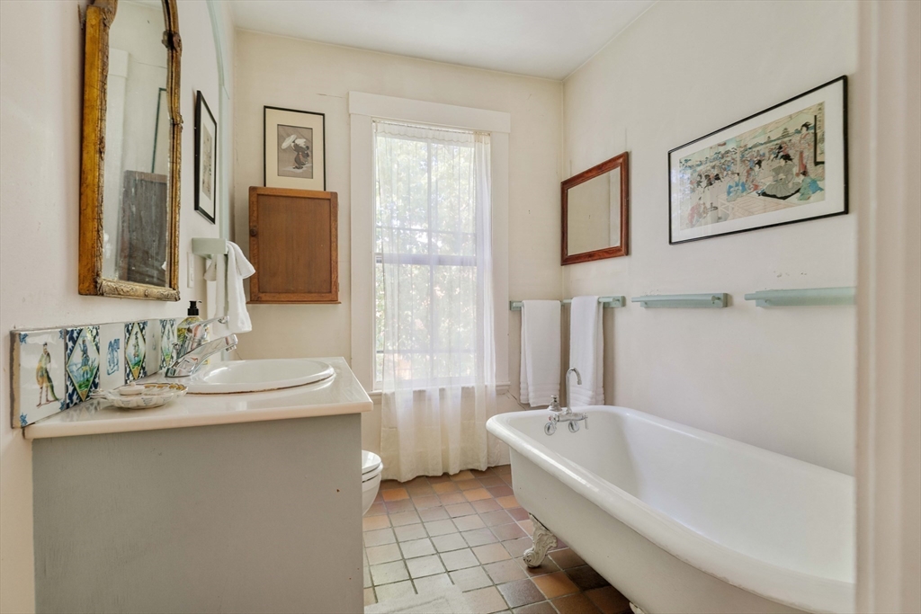9 Orchard Street