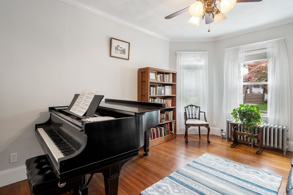 15 Oakland St # 1