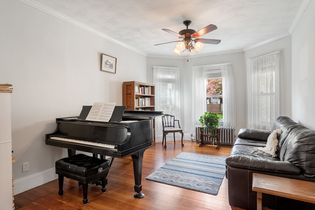 15 Oakland St # 1