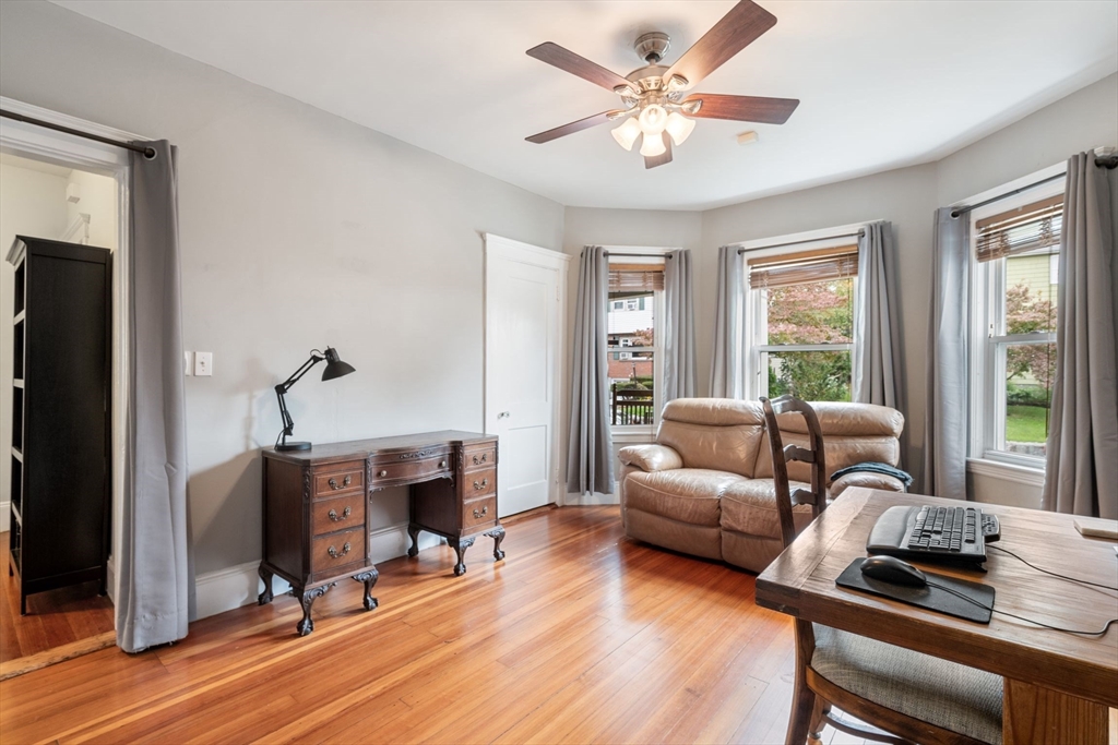 15 Oakland St # 1