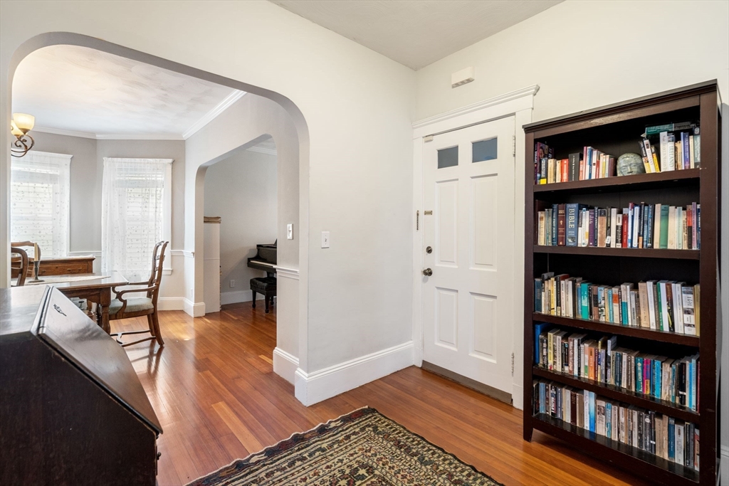 15 Oakland St # 1