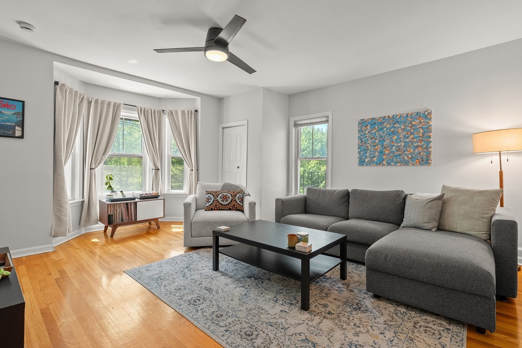 89 Call Street # 3