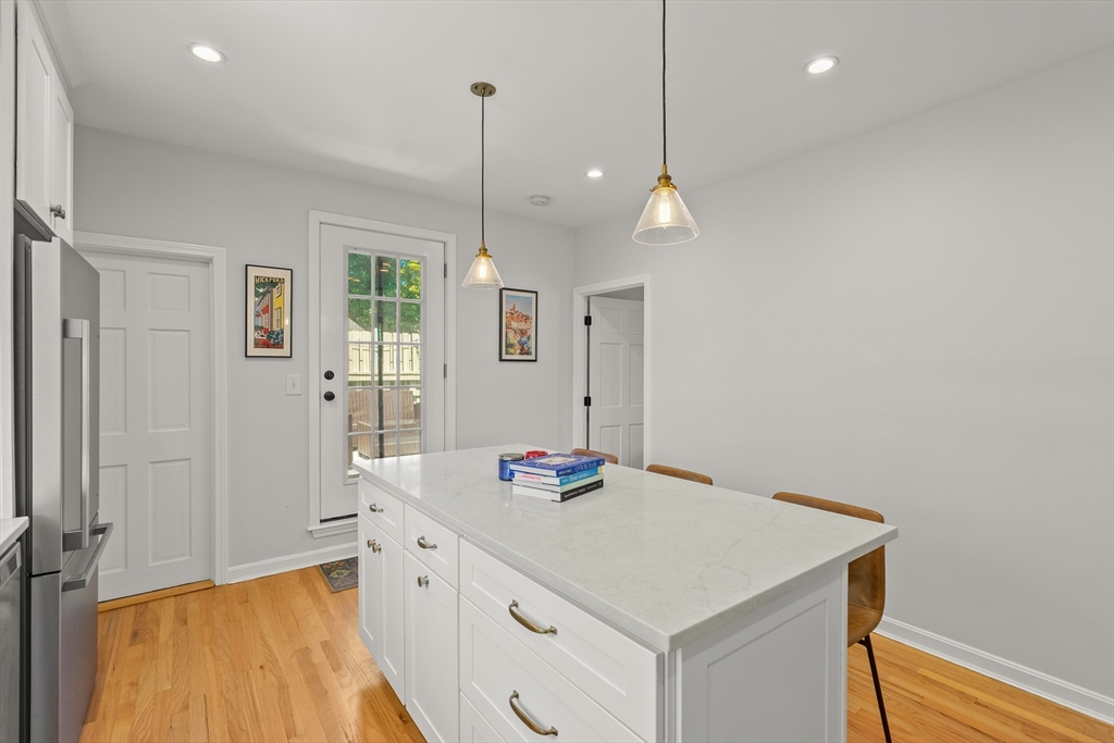 89 Call Street # 3