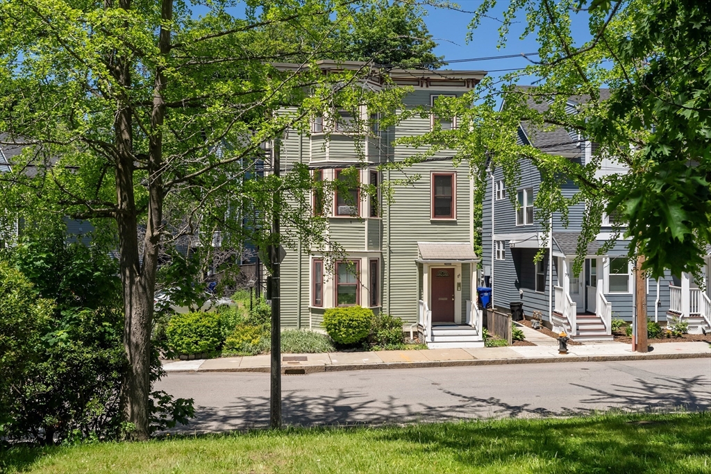 89 Call Street # 3