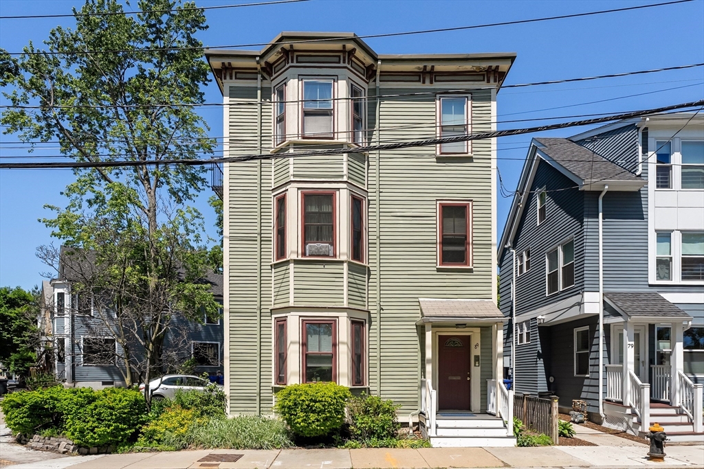 89 Call Street # 3