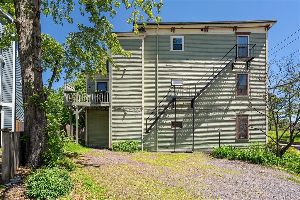 89 Call Street # 3