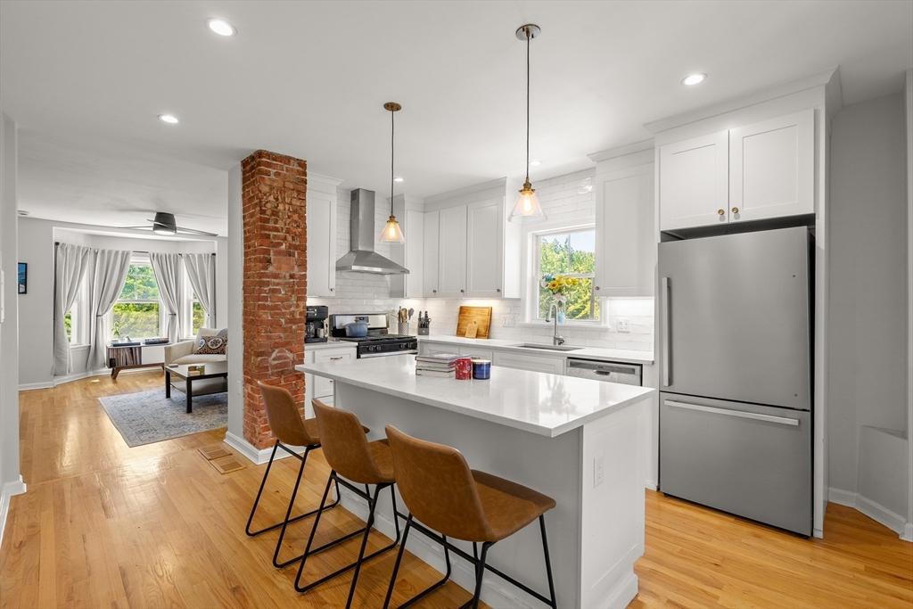 89 Call Street # 3