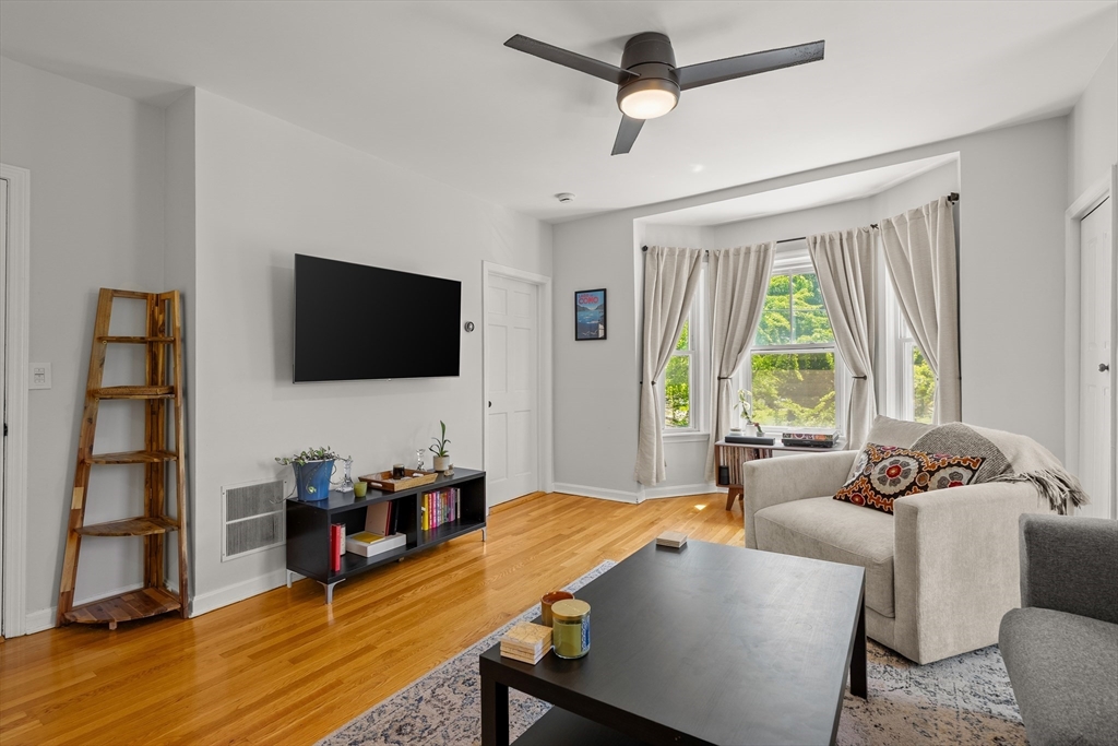 89 Call Street # 3