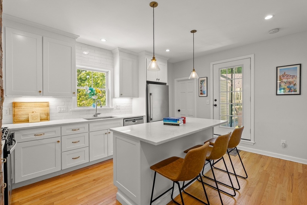 89 Call Street # 3