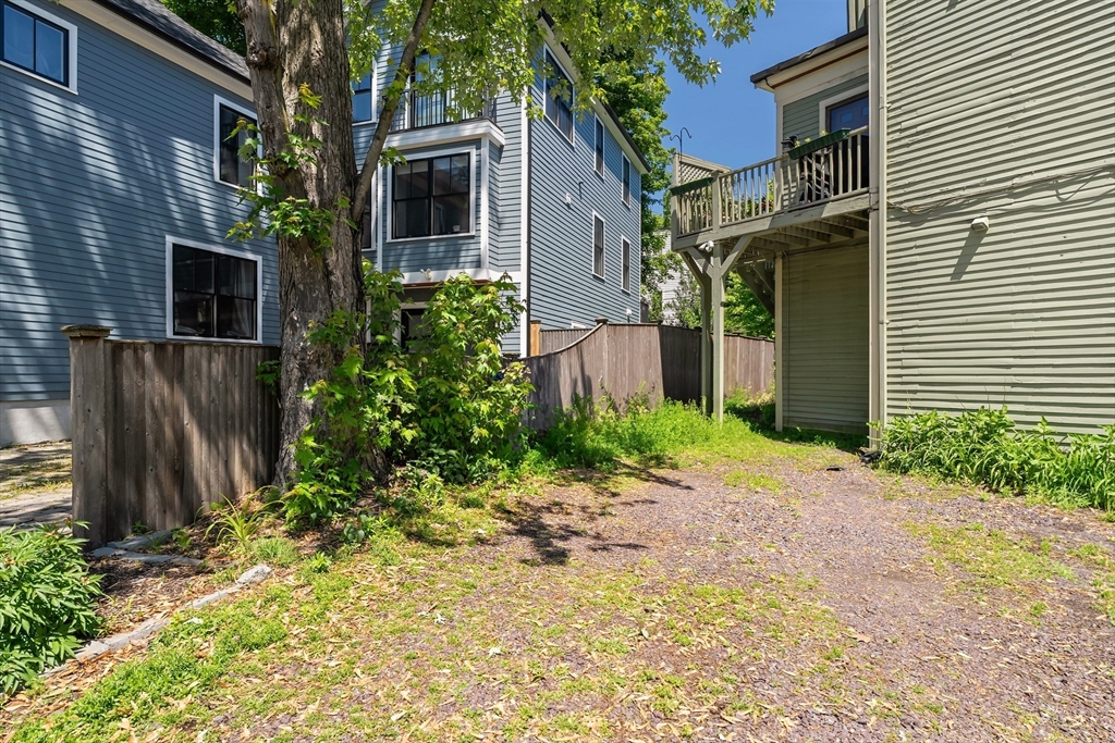 89 Call Street # 3