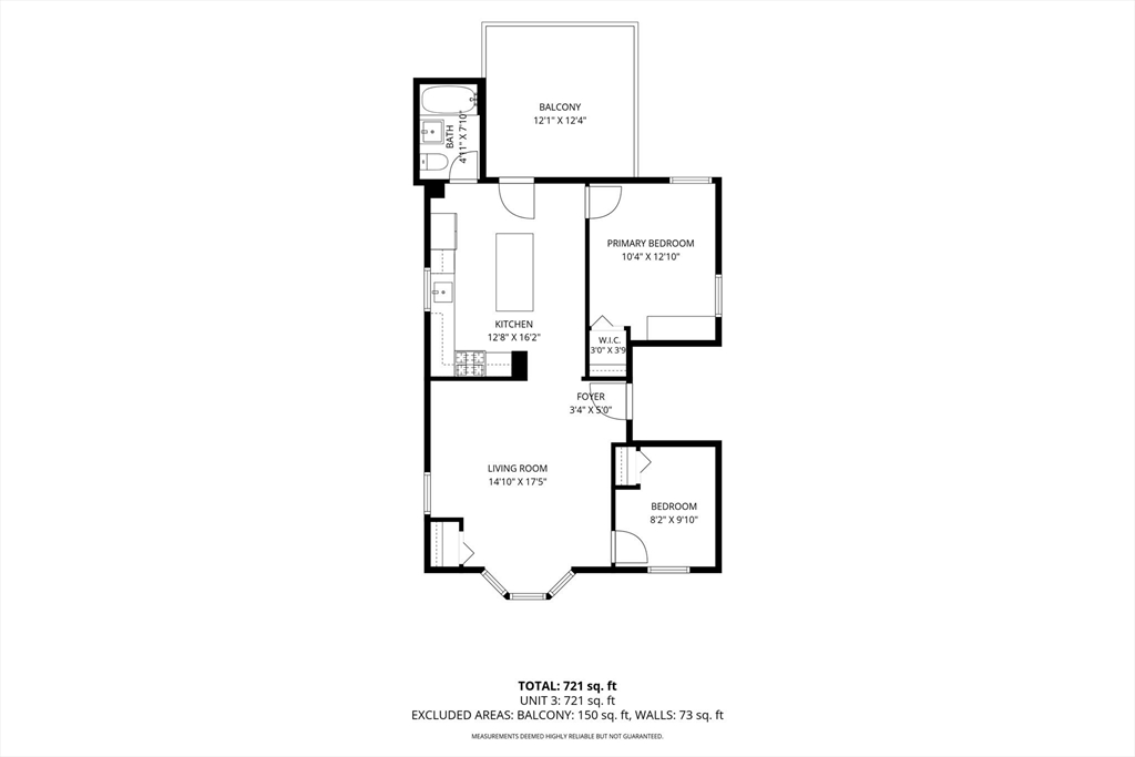 89 Call Street # 3