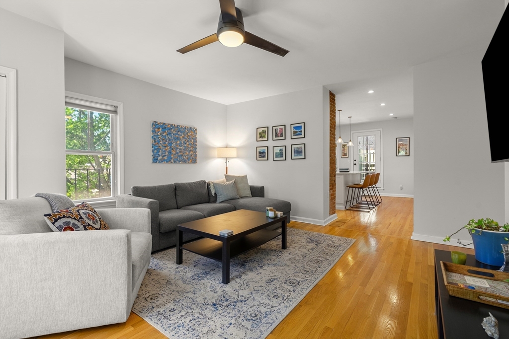 89 Call Street # 3