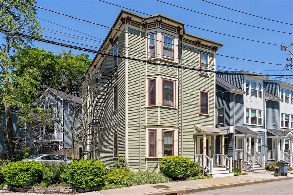 89 Call Street # 3