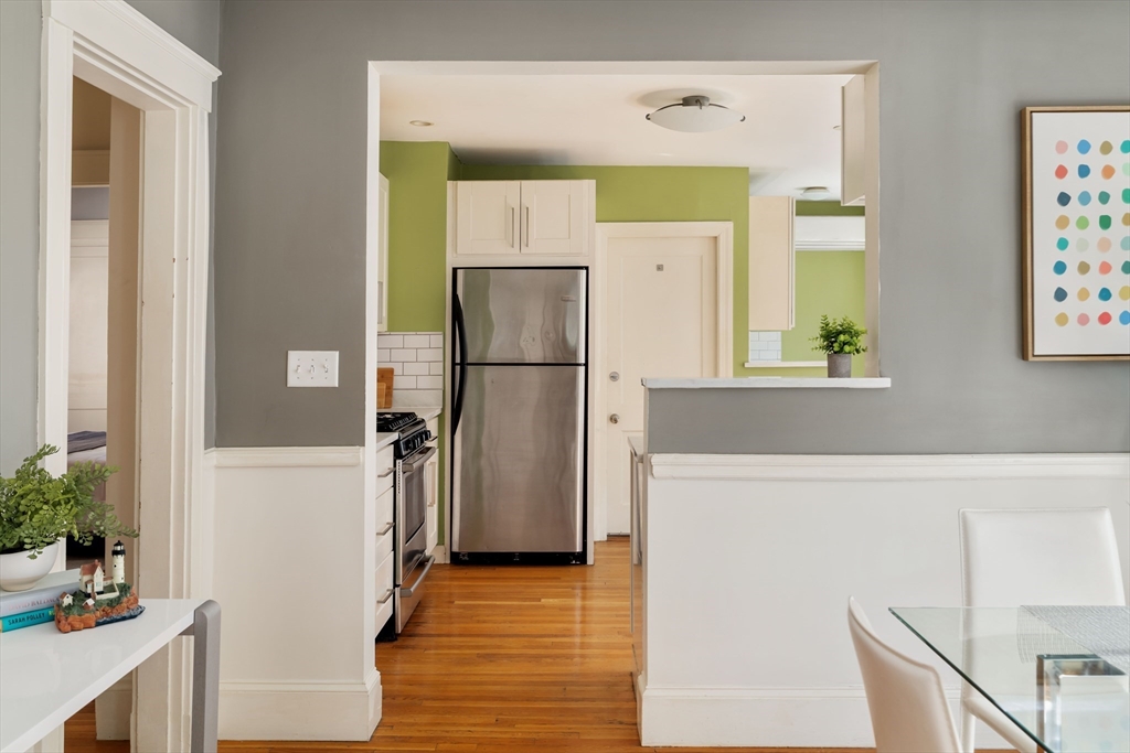 101 Fletcher Street # 1