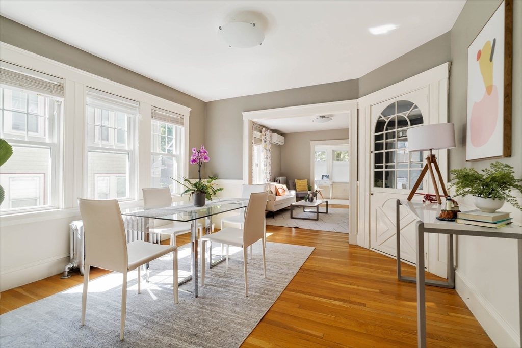 101 Fletcher Street # 1
