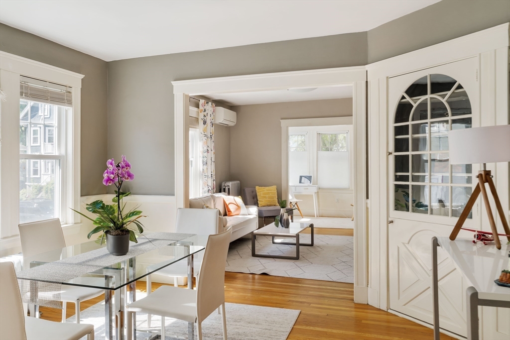 101 Fletcher Street # 1