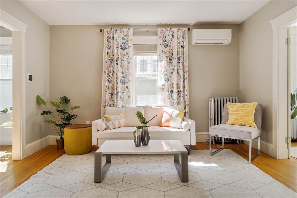 101 Fletcher Street # 1