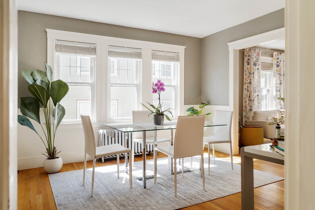 101 Fletcher Street # 1