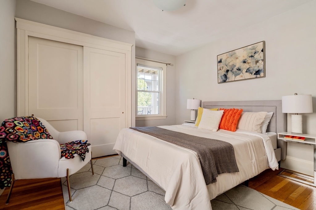 101 Fletcher Street # 1