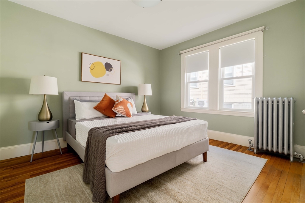 101 Fletcher Street # 1