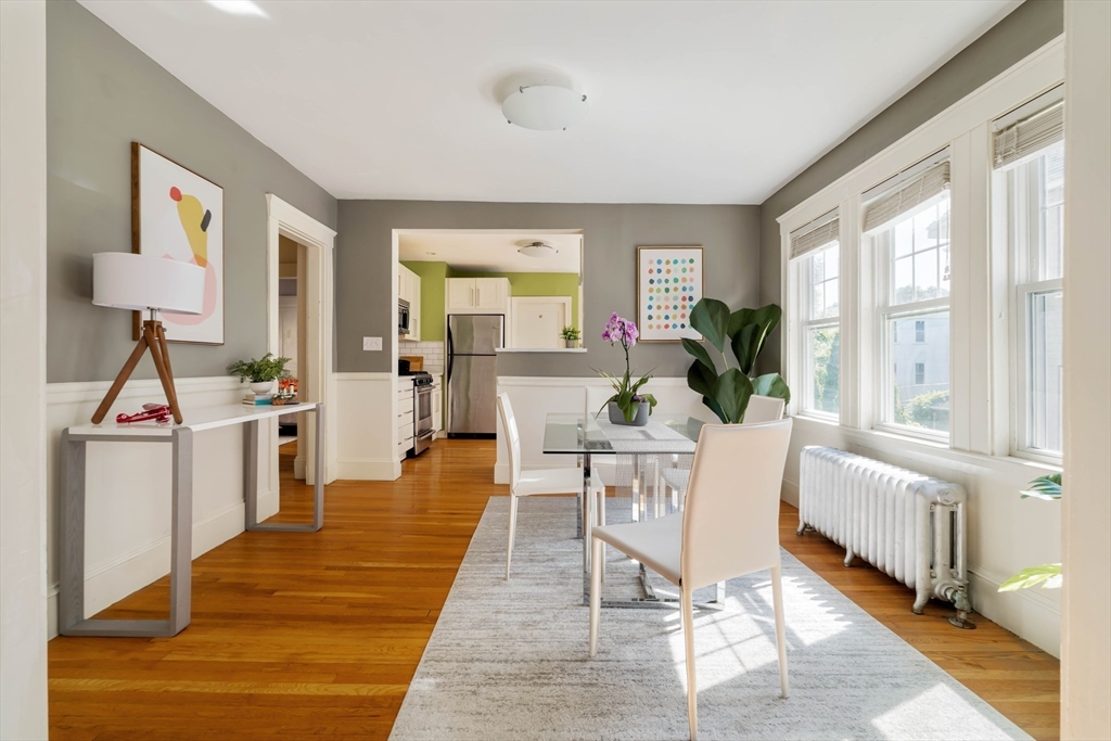 101 Fletcher Street # 1