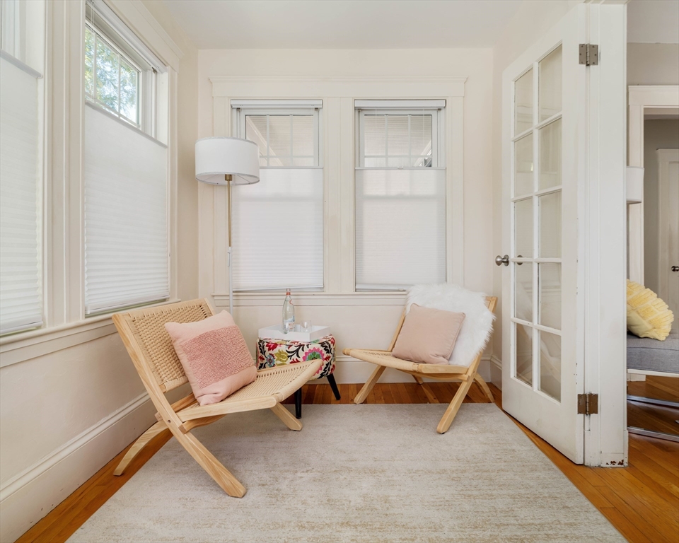 101 Fletcher Street # 1