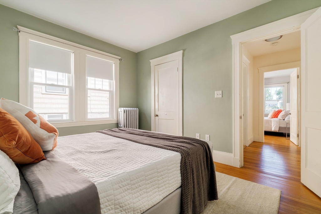 101 Fletcher Street # 1