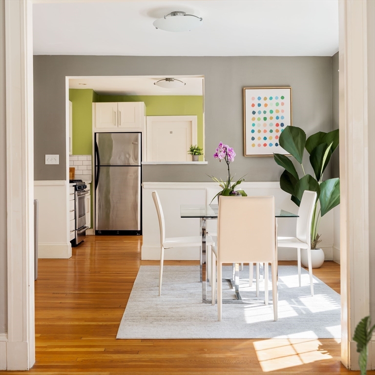 101 Fletcher Street # 1