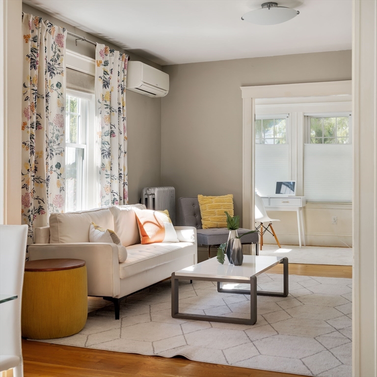 101 Fletcher Street # 1