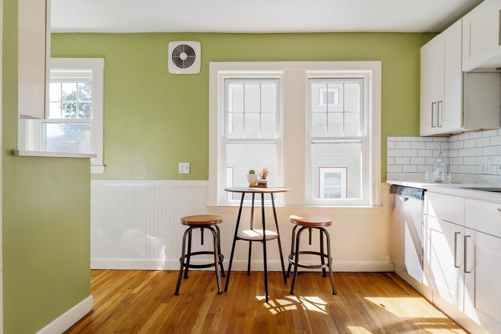 101 Fletcher Street # 1