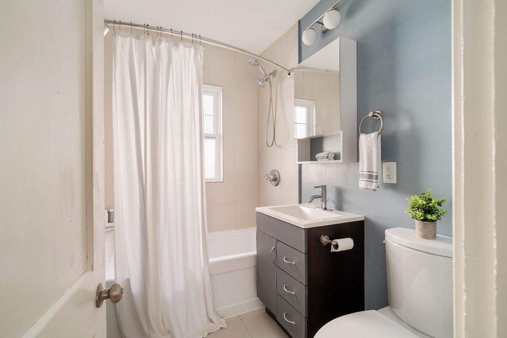 101 Fletcher Street # 1