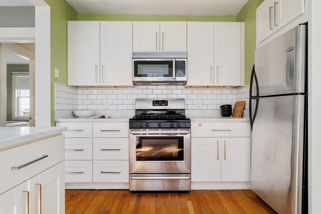 101 Fletcher Street # 1