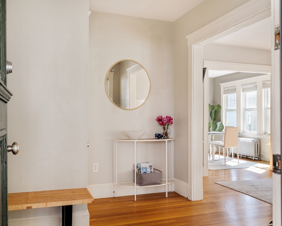 101 Fletcher Street # 1
