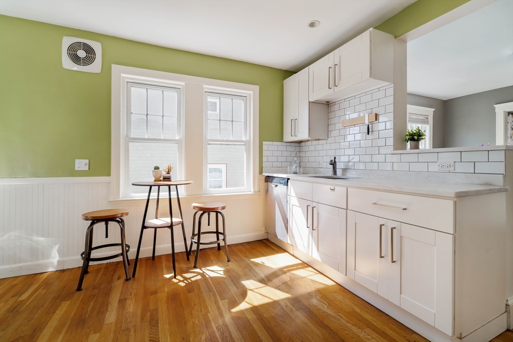 101 Fletcher Street # 1
