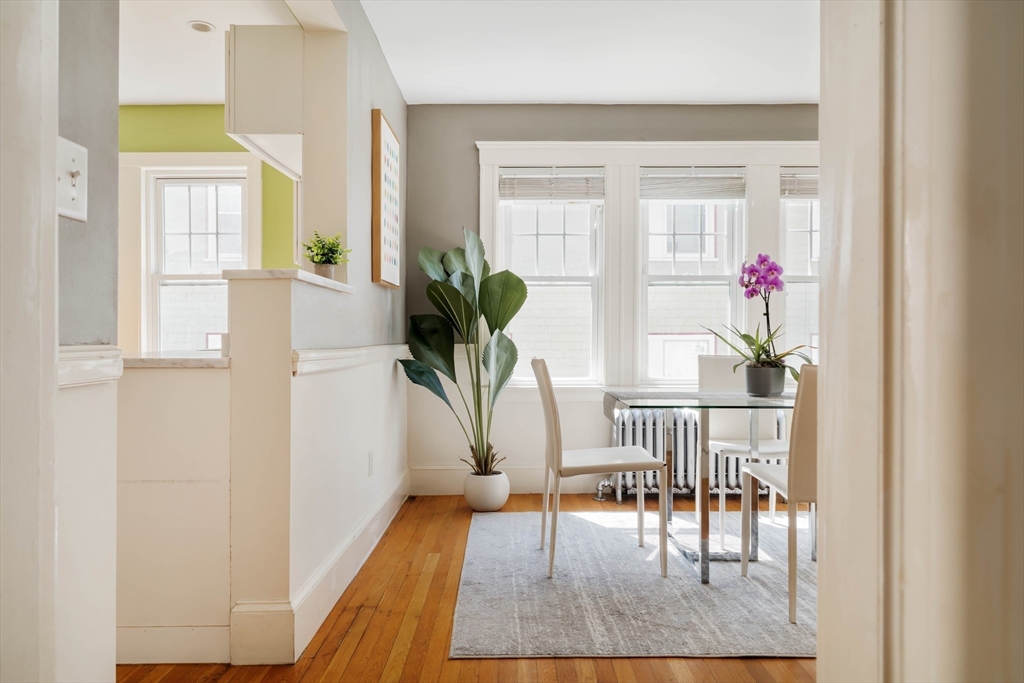 101 Fletcher Street # 1