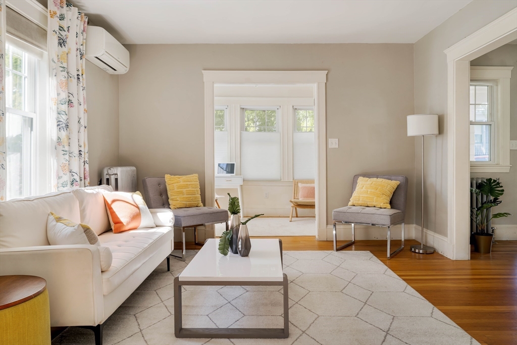 101 Fletcher Street # 1